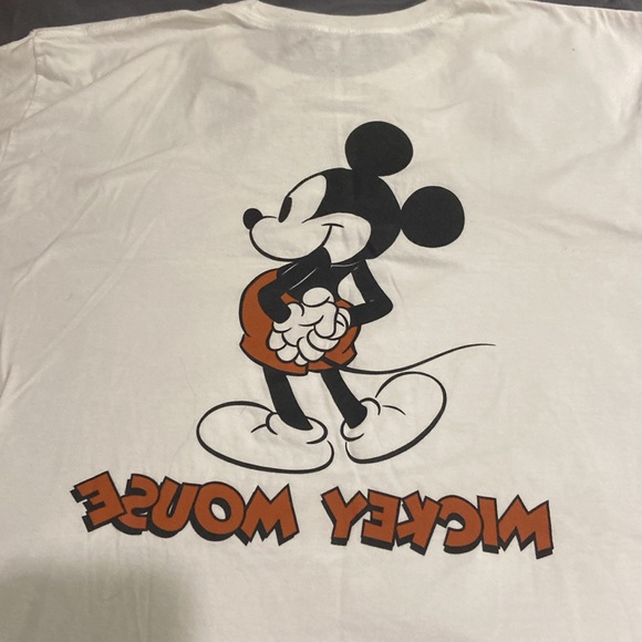 Mickey Mouse XL - Picture 2 of 4